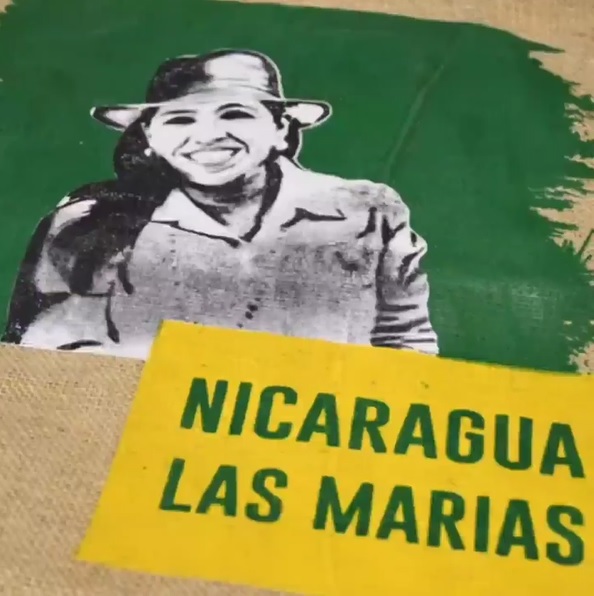 LAS MARIAS Nicaragua