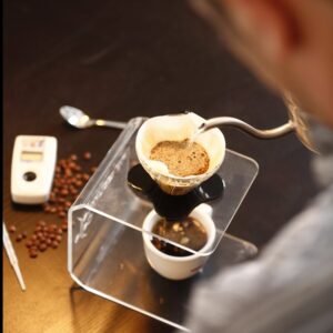 Faszination Kaffee
